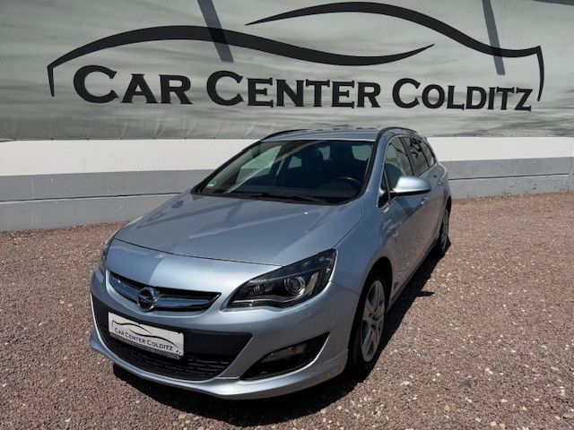 Opel Astra 157.000 km 6.990 &euro; Colditz 04680