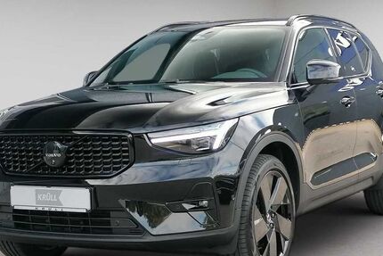 Volvo XC40 5.159 km 45.450 &euro; Hamburg 22761