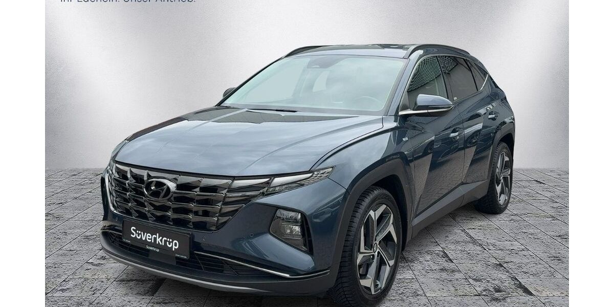 Hyundai TUCSON 57.244 km 25.490 &euro; Bad Oldesloe 23843