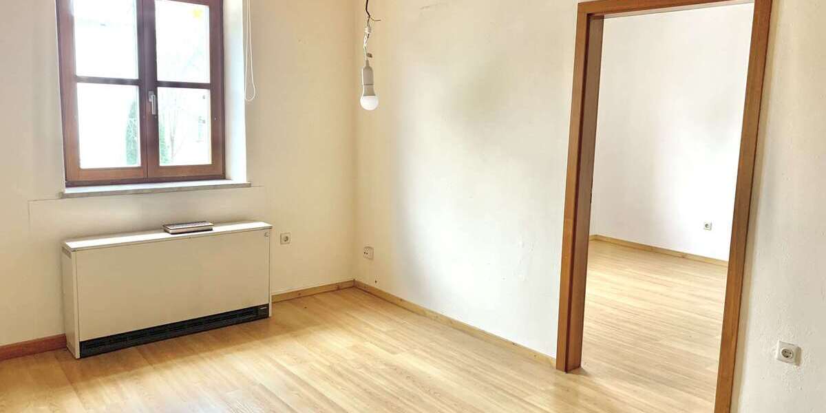 Mehrfamilienhaus, Wohnhaus Eslarn - 2 Zimmer, 200 m&sup2;, 395.000&euro; | Angebot:24043678