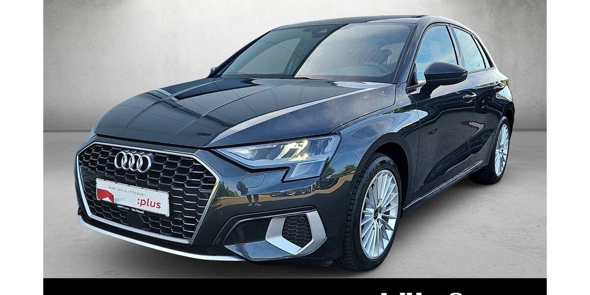 Audi A3 71.068 km 25.580 &euro; Mainz 55131