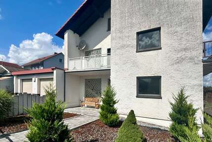Haus Adelsdorf/Neuhaus Neuhaus - 6 Zimmer, 179 m&sup2;, 519.000&euro; | Angebot:23870522
