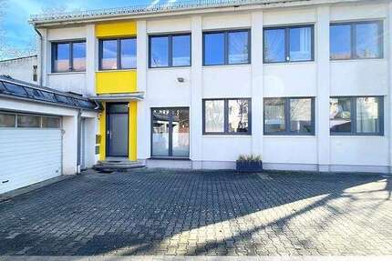 Gewerbeobjekt Nürnberg Erlenstegen - 718.000&euro; | Angebot:26073505