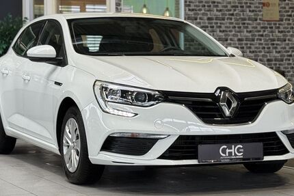 Renault Megane 49.610 km 11.990 &euro; Balingen 72336