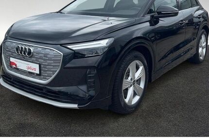 Audi Q4 e-tron 54.991 km 33.950 &euro; Hamburg 22529
