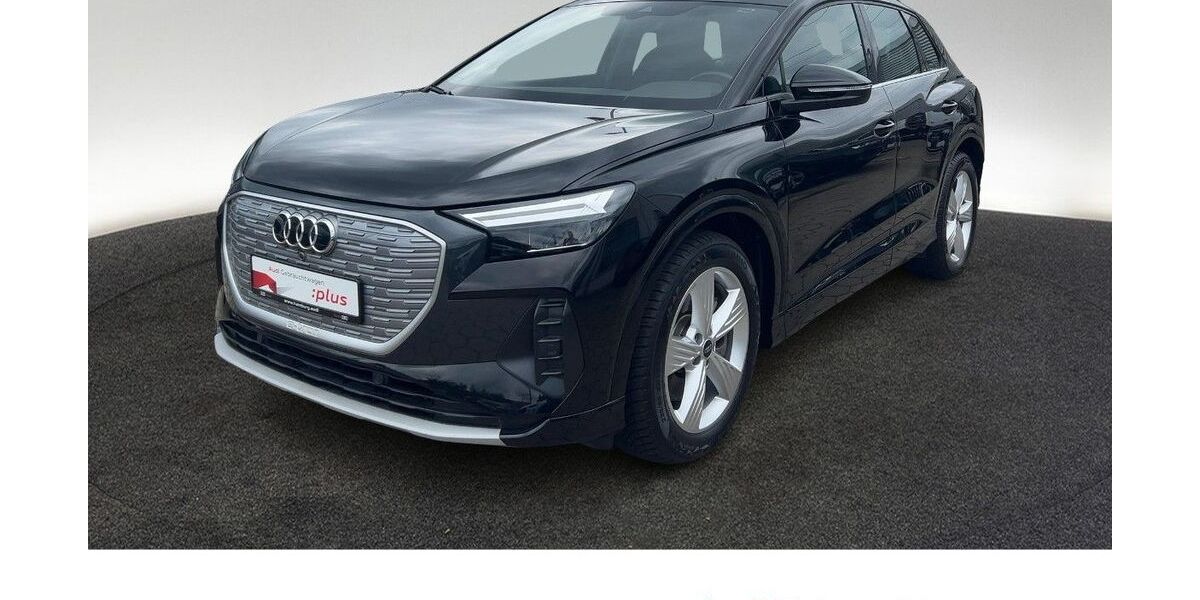 Audi Q4 e-tron 54.991 km 33.950 &euro; Hamburg 22529