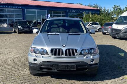 BMW X5 248.000 km 2.500 &euro; Suppingen 89150