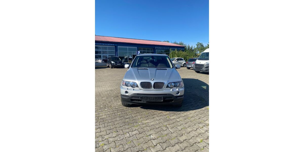 BMW X5 248.000 km 2.500 &euro; Suppingen 89150