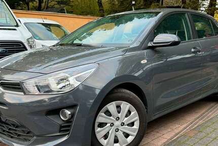 Kia Rio 7.000 km 10.990 € Dortmund 44263