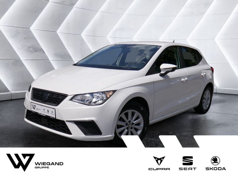 Seat Ibiza 64.286 km 12.727 € Gelnhausen 63571