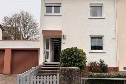 Haus Wiesbaden Bierstadt - 4 Zimmer, 99 m&sup2;, 1.780&euro; | Angebot:24476734