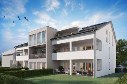 Wohnung zum Kaufen in Kirchheim unter Teck 577.000 € 98 m² 3.5 zimmer