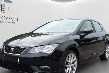 Seat Leon 184.000 km 5.590 &euro; Edingen-Neckarhausen 68535