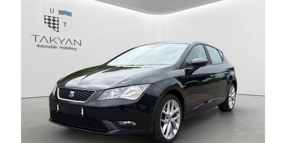 Seat Leon 184.000 km 5.590 &euro; Edingen-Neckarhausen 68535