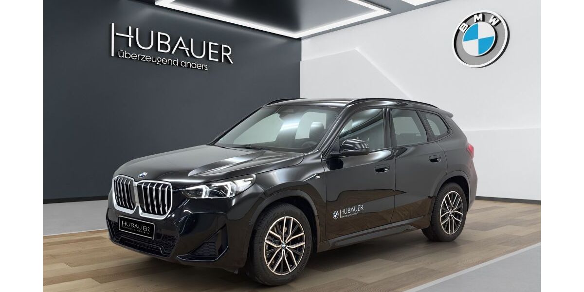 BMW X1 4.200 km 44.690 &euro; Landshut 84030