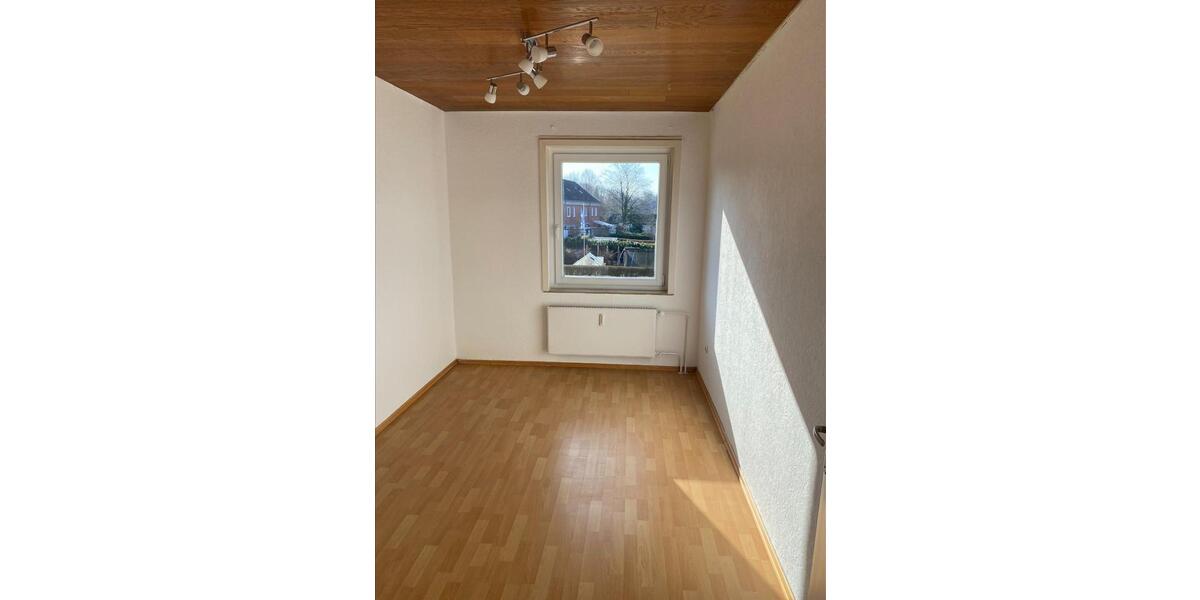 Etagenwohnung Leck - 4 Zimmer, 76 m&sup2;, 460&euro; | Angebot:25483107