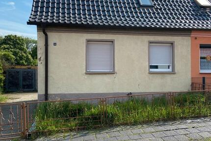 Doppelhaushälfte in Lutherstadt Eisleben 4 zimmer