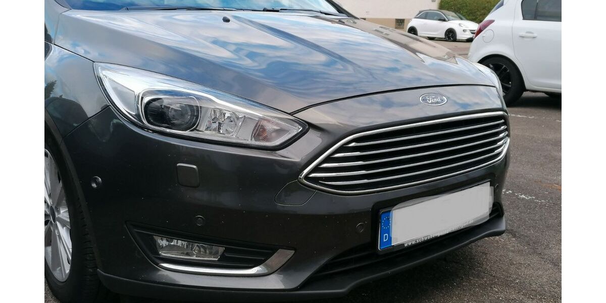 Ford Focus 241.000 km 5.250 &euro; Schwäbisch Gmünd 73525