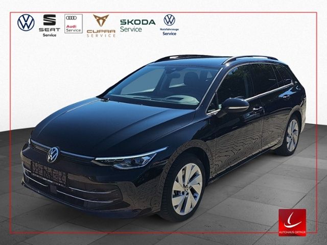 VW Golf 9.900 km 37.240 € Murnau 82418