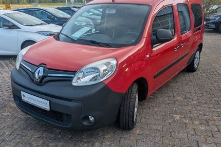 Renault Kangoo 142.890 km 10.990 &euro; Stegen 79252