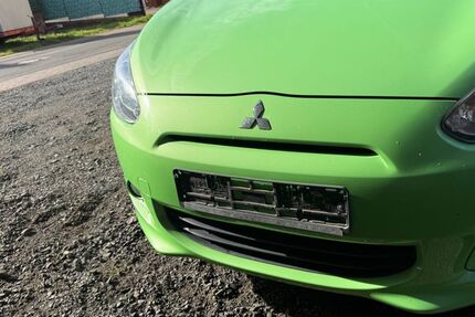 Mitsubishi Space Star 140.000 km 3.200 &euro; Morschheim 67294