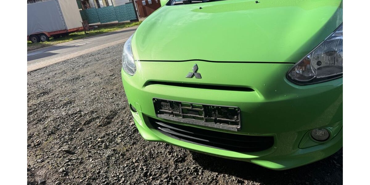 Mitsubishi Space Star 140.000 km 3.200 &euro; Morschheim 67294