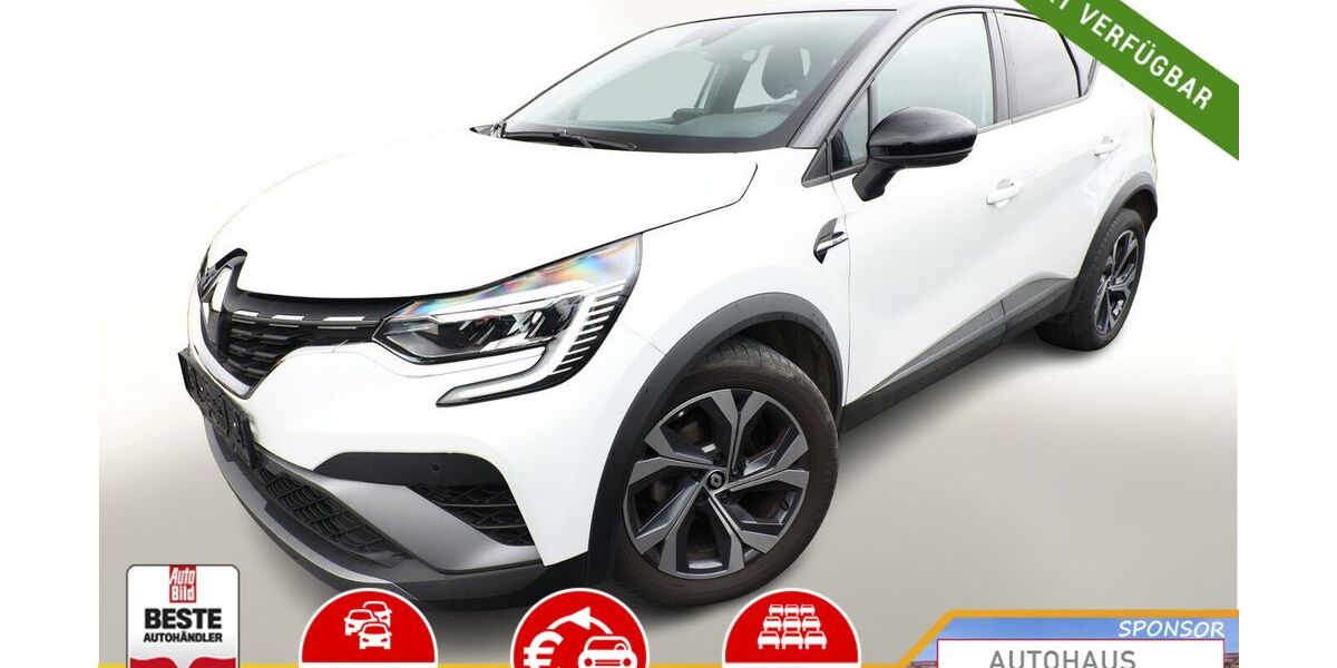 Renault Captur 31.381 km 20.488 &euro; Kehl 77694