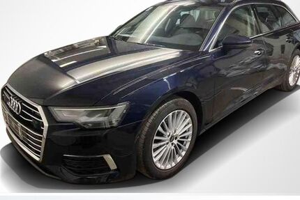 Audi A6 74.250 km 30.640 &euro; Bernburg 06406