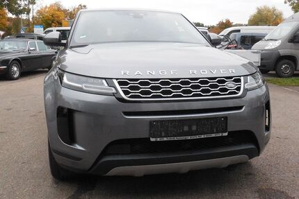 Land Rover Range Rover Evoque 112.000 km 20.300 &euro; Pfaffenhofen 85276