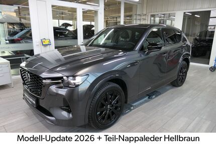 Mazda CX-60 2.500 km 48.500 &euro; Sondershausen 99706
