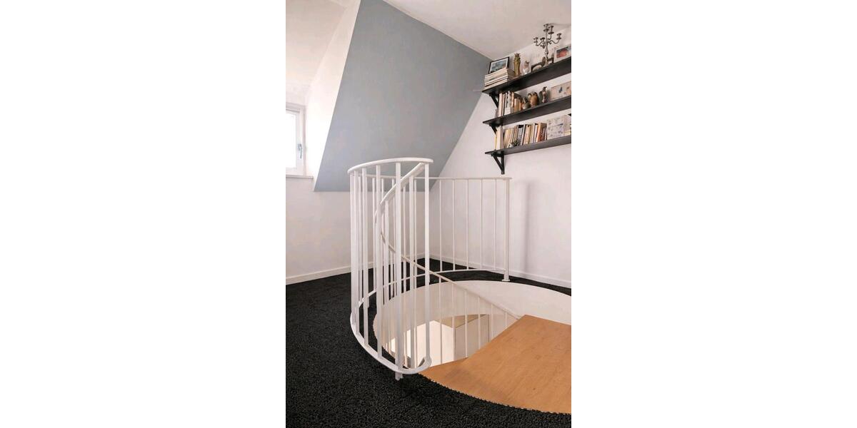Maisonettenwohnung Besigheim - 3 Zimmer, 62 m&sup2;, 214.000&euro; | Angebot:26877714