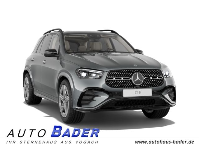 GLE 450