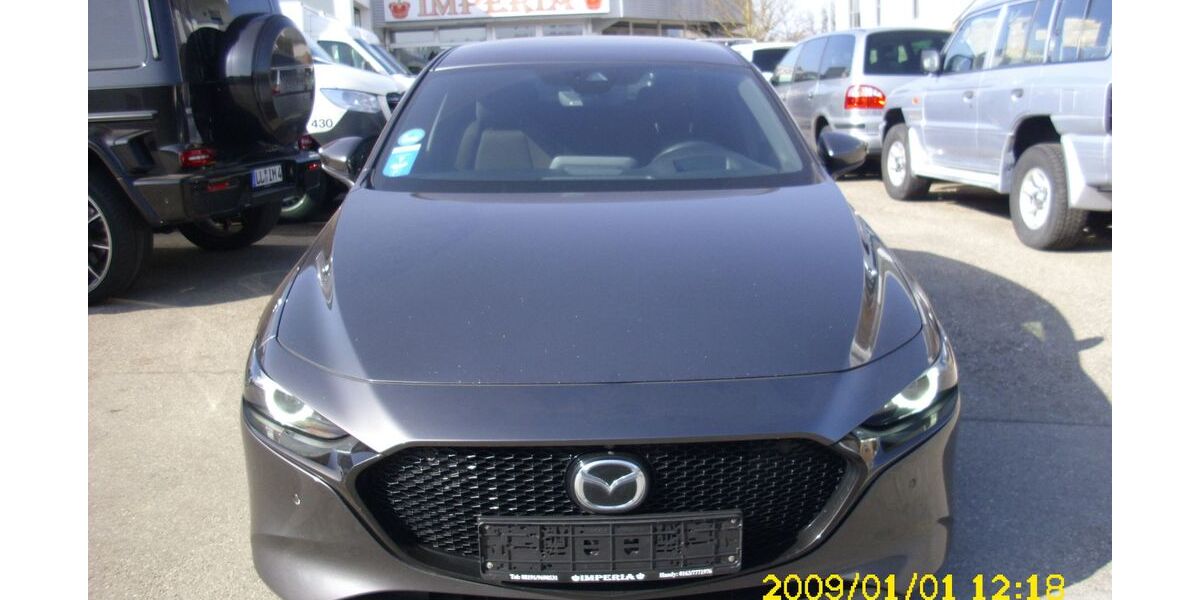 Mazda 3 273.000 km 11.999 &euro; Landsberg am Lech 86899