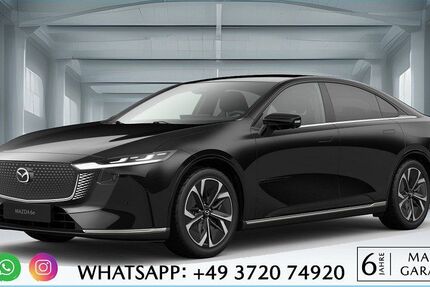 Mazda 6e 1.058 km 37.655 &euro; Hainichen 09661