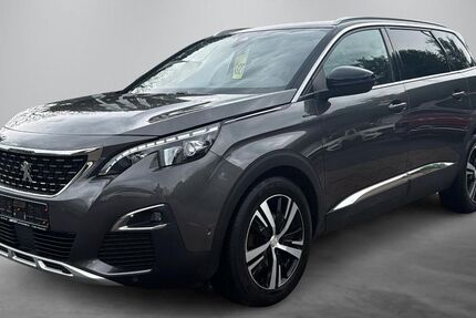 Peugeot 5008 95.000 km 19.990 &euro; Weinstadt 71384