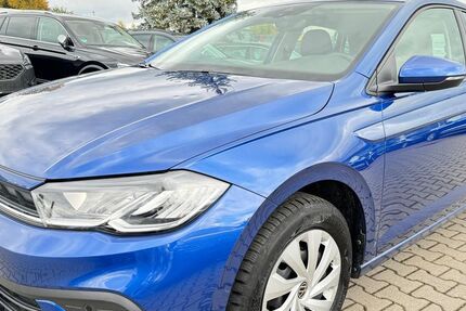 VW Polo 51.691 km 13.990 € Nabburg 92507