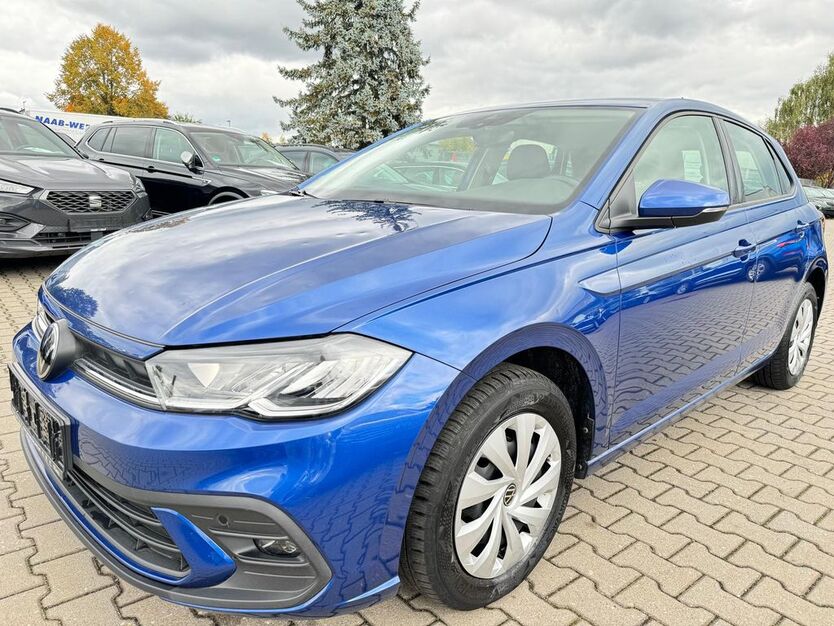 VW Polo 51.691 km 13.990 € Nabburg 92507