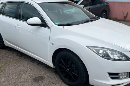 Mazda 6 257.000 km 1.650 &euro; Regensburg 93055