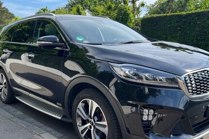 Kia Sorento 111.170 km 19.999 &euro; Obertshausen 63179
