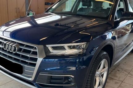 Audi Q5 95.750 km 27.999 &euro; Mainburg 84048