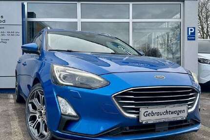 Ford Focus 66.830 km 20.990 &euro; Dillingen an der Donau 89407