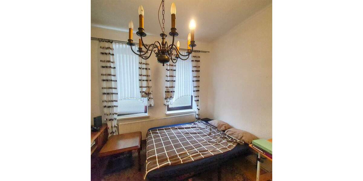 Etagenwohnung Nienburg - 2 Zimmer, 45 m&sup2;, 109.000&euro; | Angebot:25770483