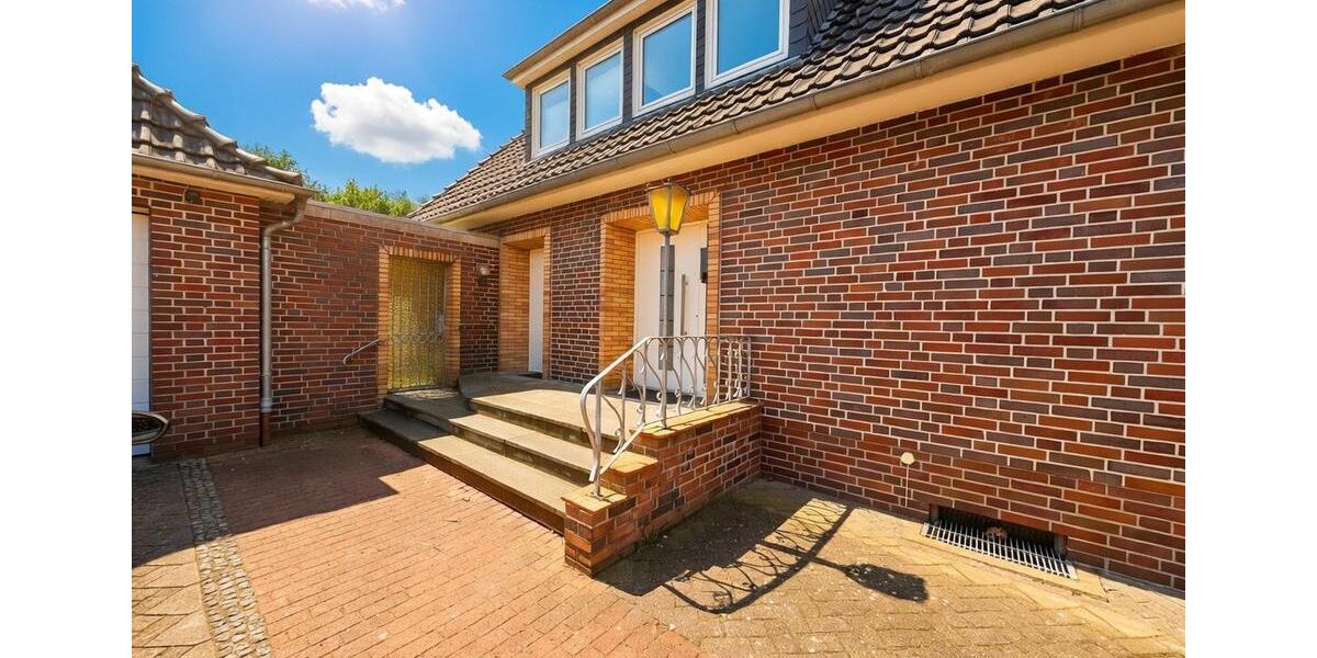 Dachgeschoßwohnung Twistringen - 3 Zimmer, 70 m&sup2;, 800&euro; | Angebot:25571500