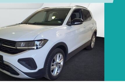 VW T-Cross 18.343 km 23.689 &euro; Herrenberg 71083