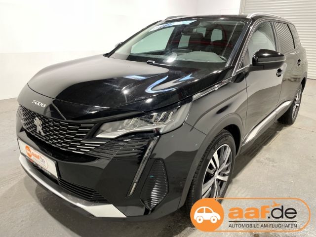 Peugeot 5008 40.000 km 23.450 &euro; Norderstedt 22848