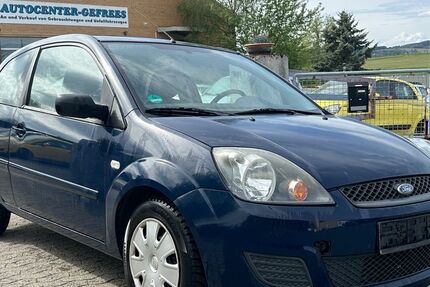 Ford Fiesta 107.000 km 2.999 &euro; Gefrees 95482