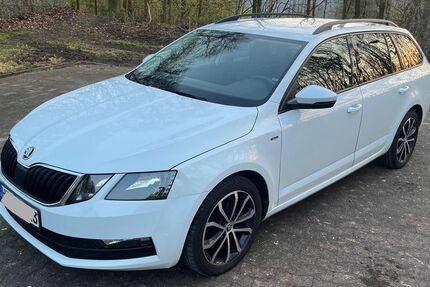 Skoda Octavia 202.651 km 11.900 &euro; Bielefeld 33619