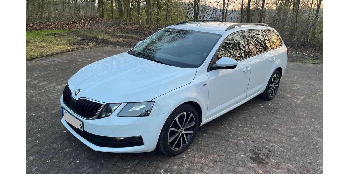 Skoda Octavia 202.651 km 11.900 &euro; Bielefeld 33619