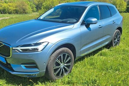 Volvo XC60 78.200 km 29.500 &euro; Wirges 56422