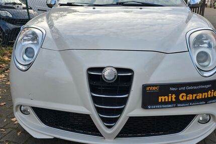 Alfa Romeo MiTo 113.704 km 4.999 &euro; Berlin 12349